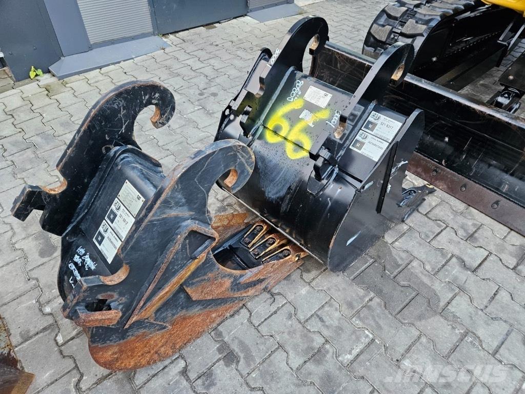 CAT 305 CR Мини-экскаваторы