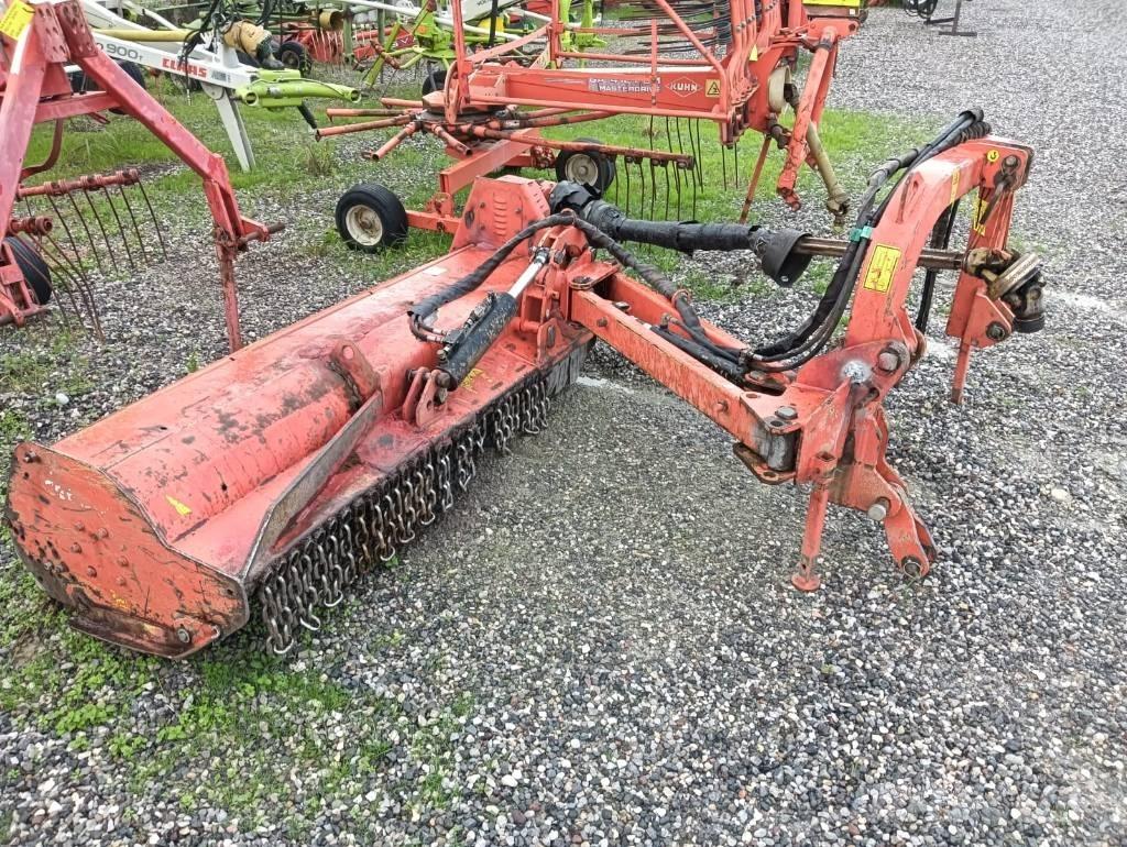 Maschio Giraffa 185 Роторные косилки