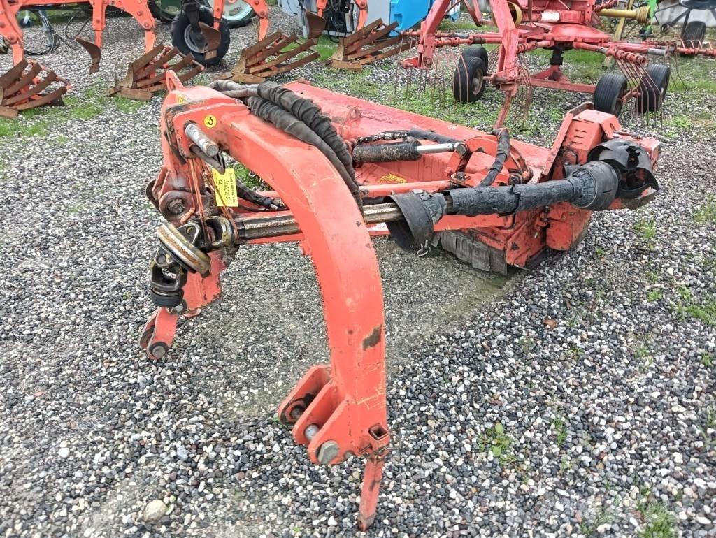 Maschio Giraffa 185 Роторные косилки