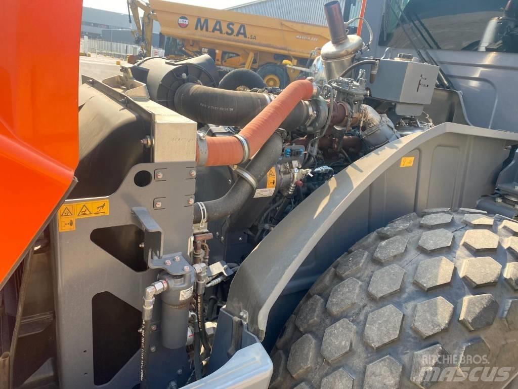 Hamm hc110 i Грунтовые катки