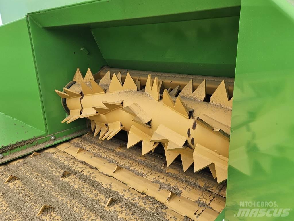 Willibald MS 3000 E Промышленные шредеры