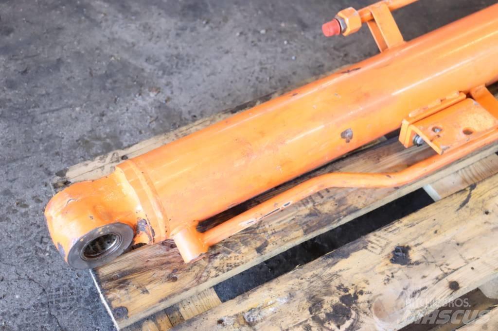 Doosan DX 60 R Мини-экскаваторы