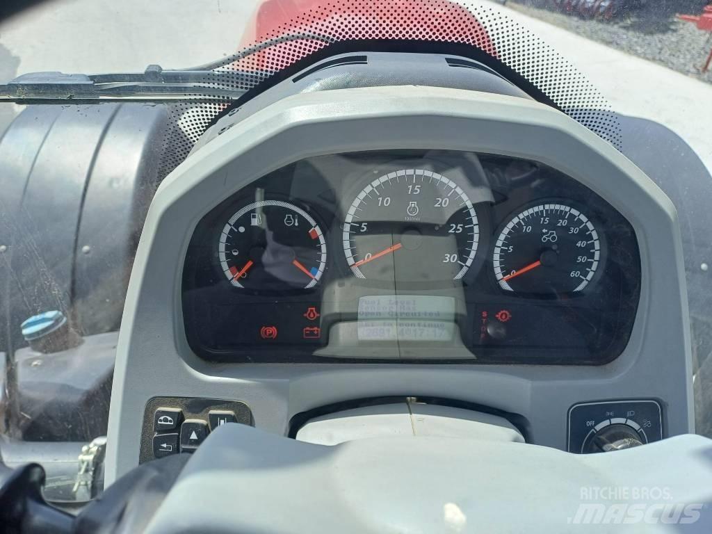 Valtra T 234 Трактора