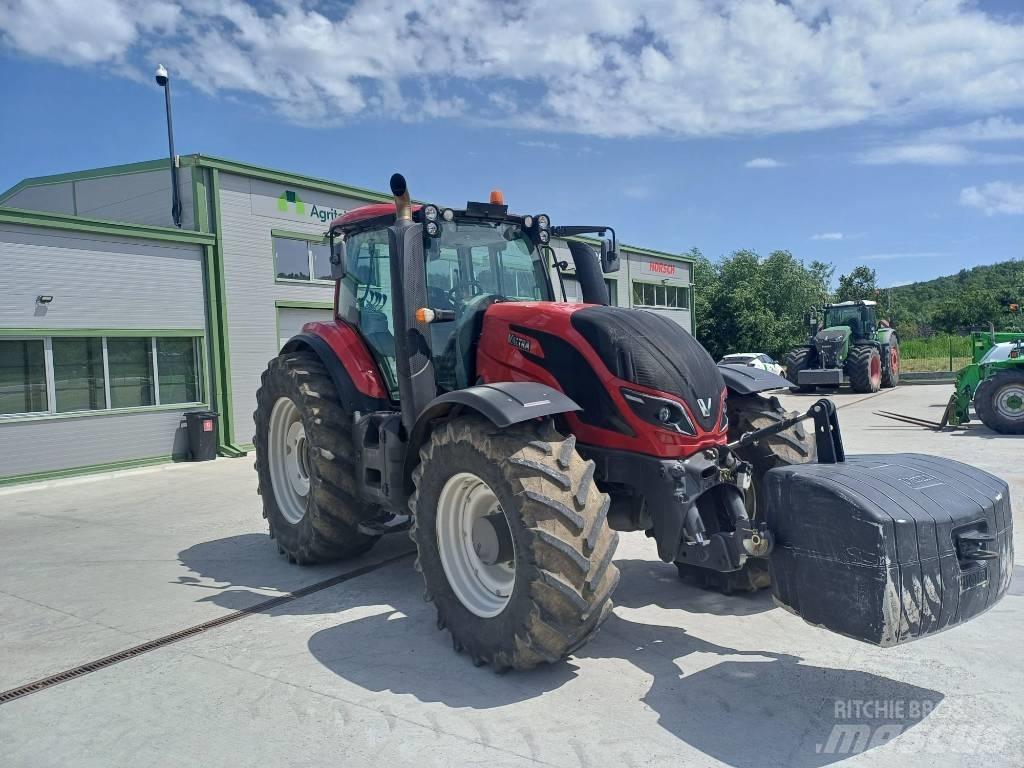 Valtra T 234 Трактора
