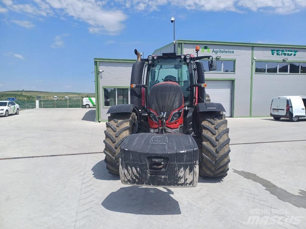 Valtra T 234 Трактора