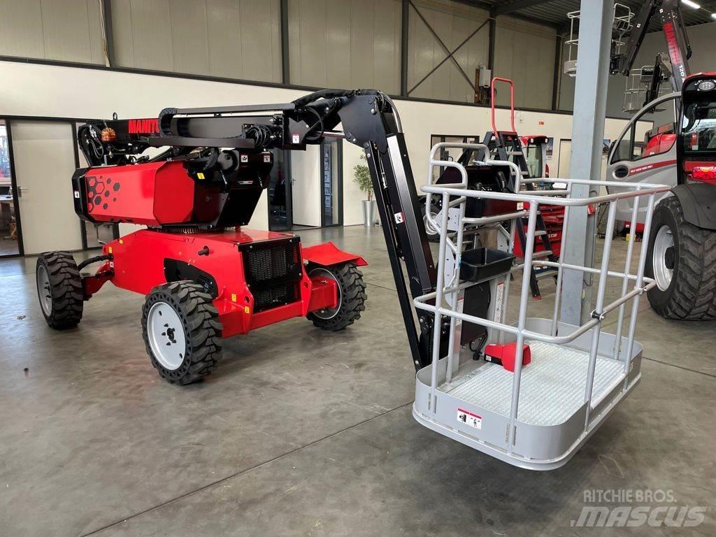 Manitou Mango Телескопические погрузчики
