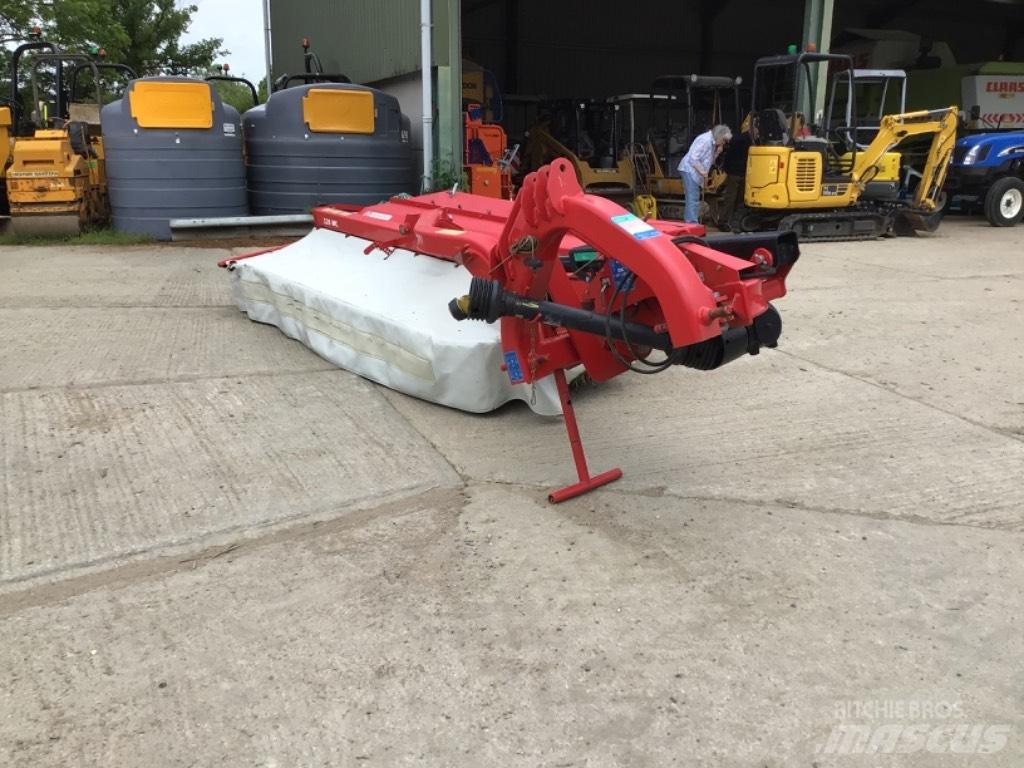 Lely 320MC Роторные косилки