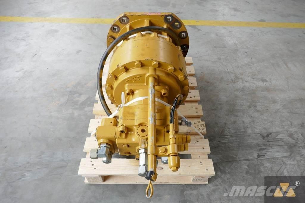 CAT 296-6252 Коммерческий транспорт - Другие