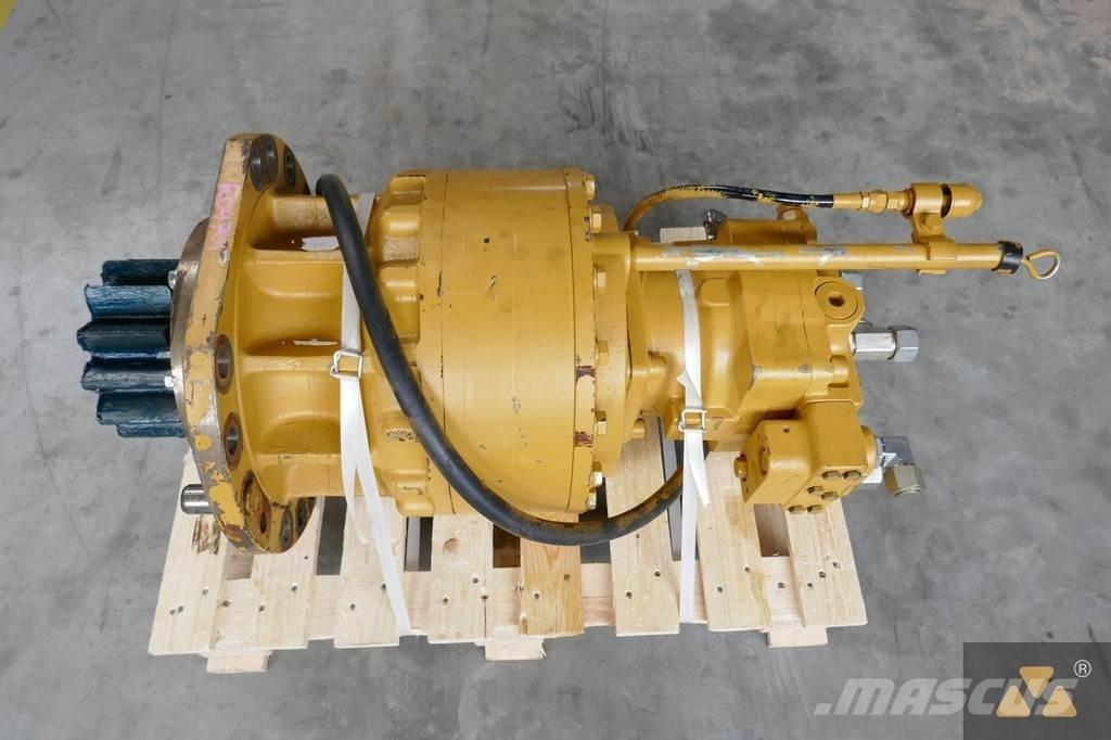 CAT 296-6252 Коммерческий транспорт - Другие