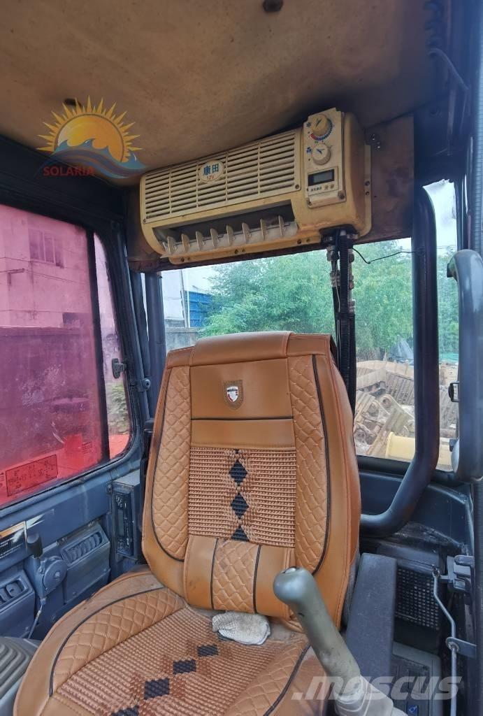 Doosan DH 55 Мини-экскаваторы