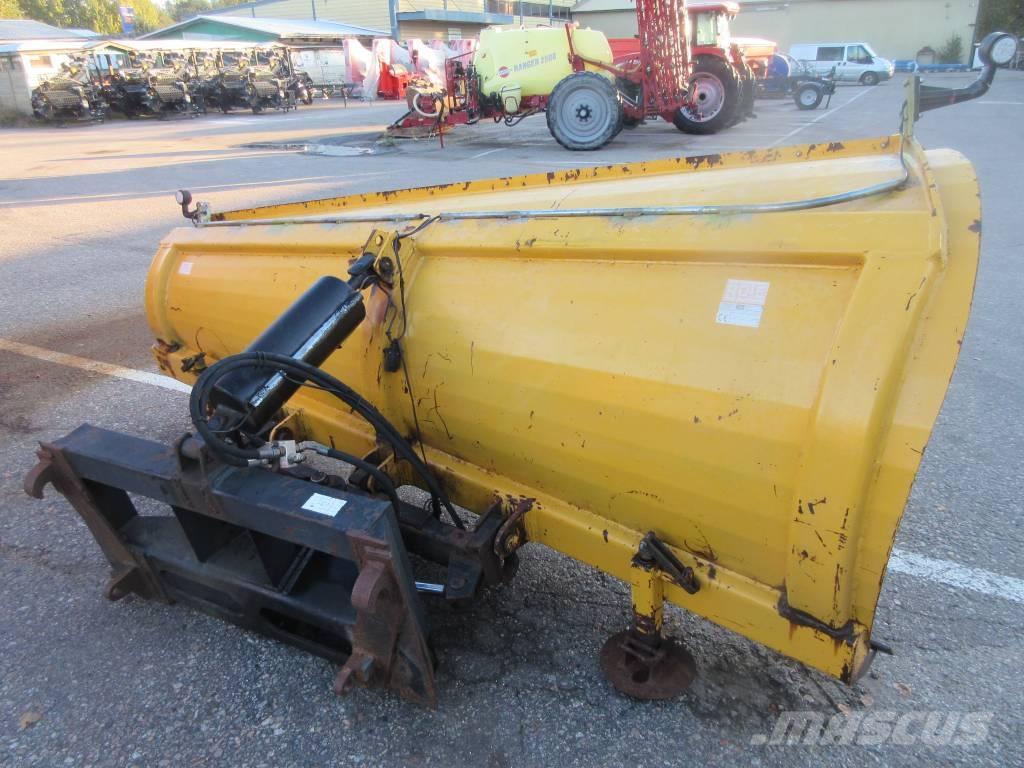 Rote 285                   sovite Euro Снежные отвалы и плуги