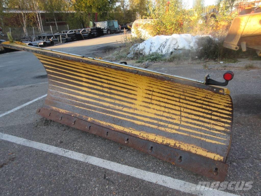 Rote 285                   sovite Euro Снежные отвалы и плуги