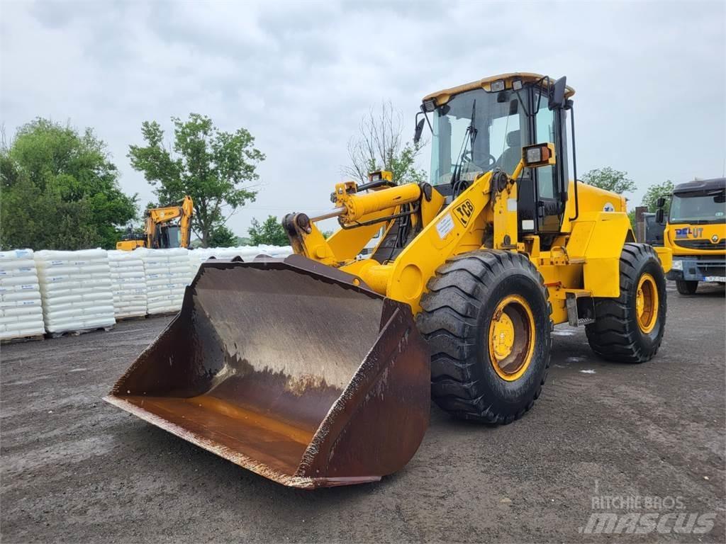 JCB 436 Z Строительная техника - Другие