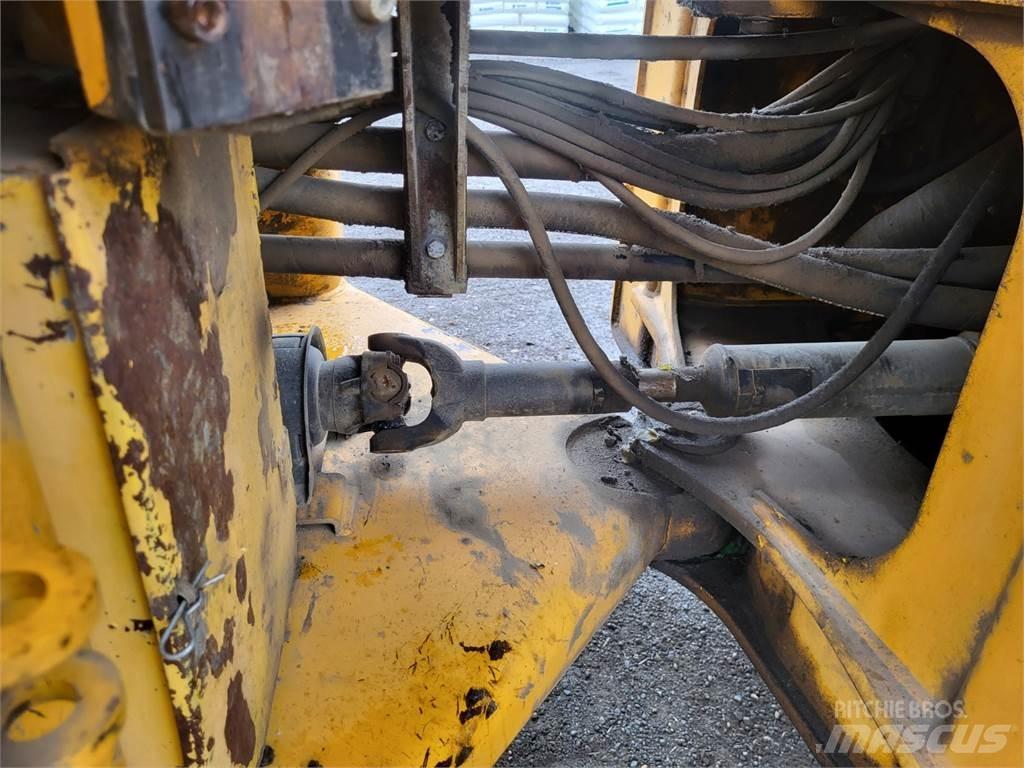 JCB 436 Z Строительная техника - Другие