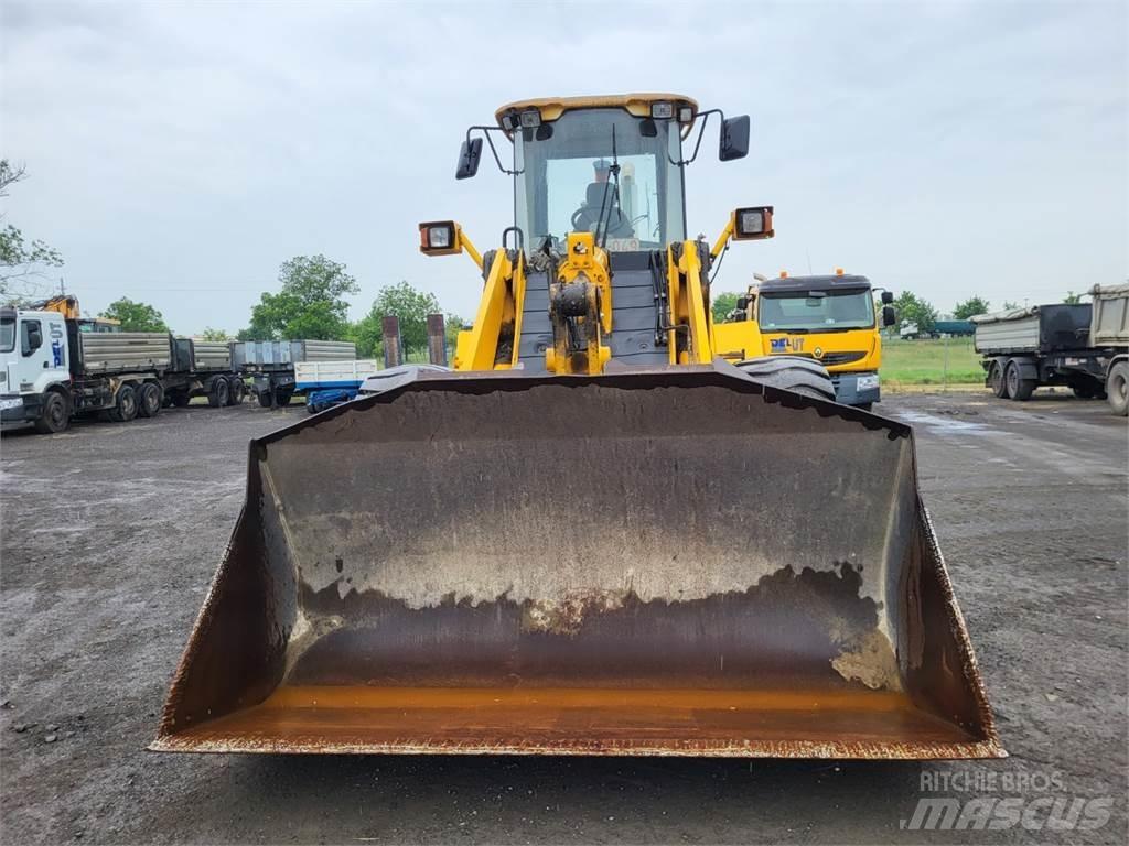 JCB 436 Z Строительная техника - Другие