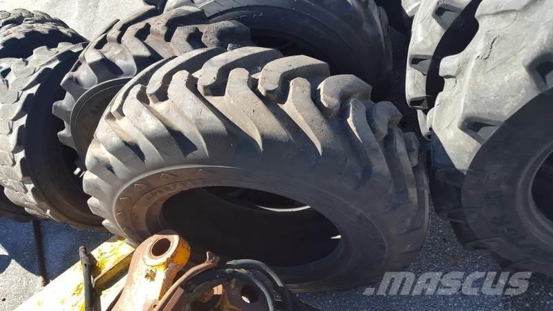  Pneu 10.5/80-18 Шины и колёса