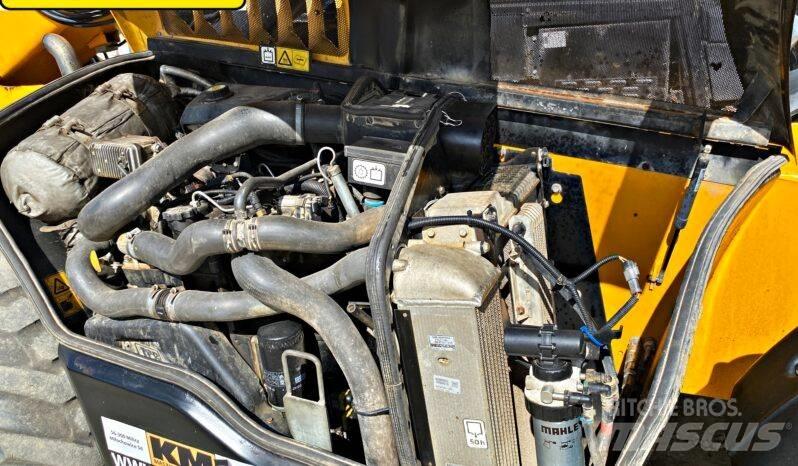 JCB 541-70 Телескопические погрузчики