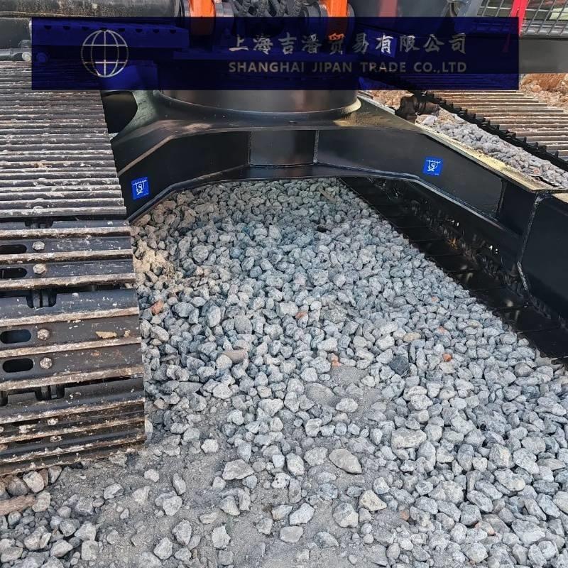 Hitachi ZX 120 Малые экскаваторы 7т-12т