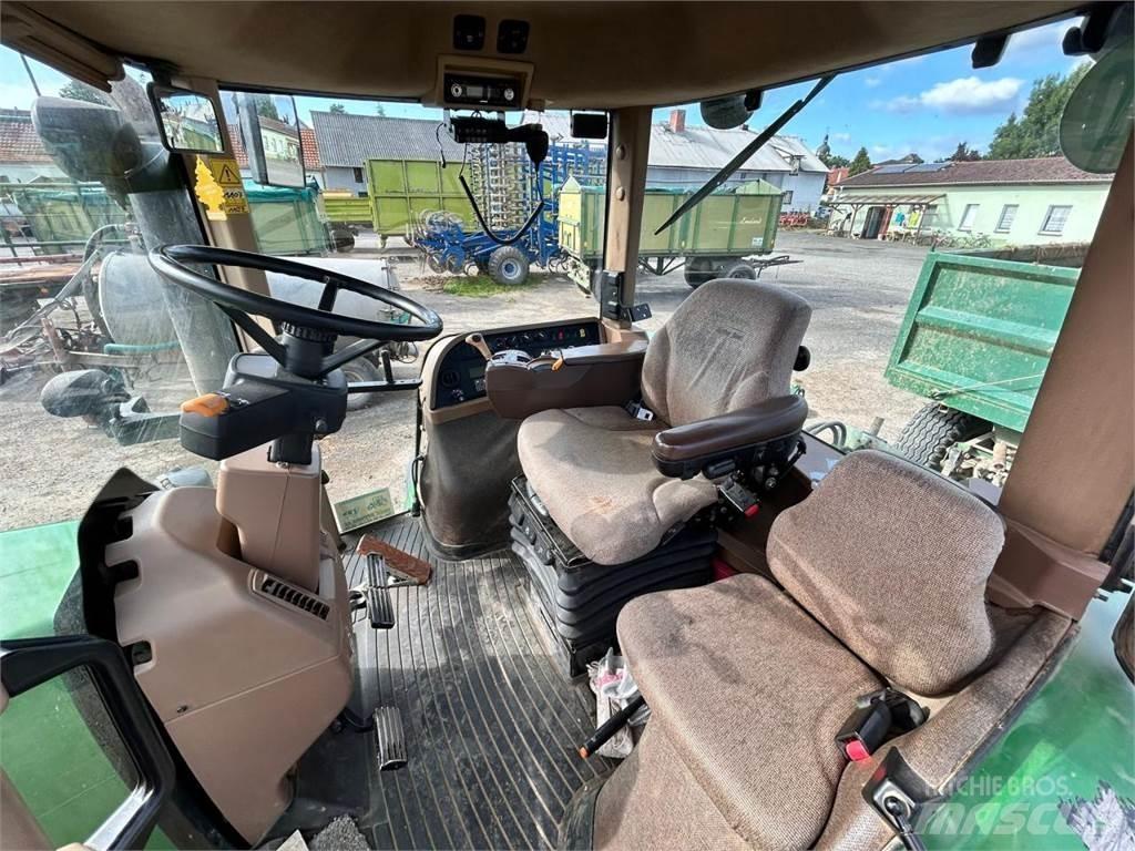 John Deere 7820 Трактора