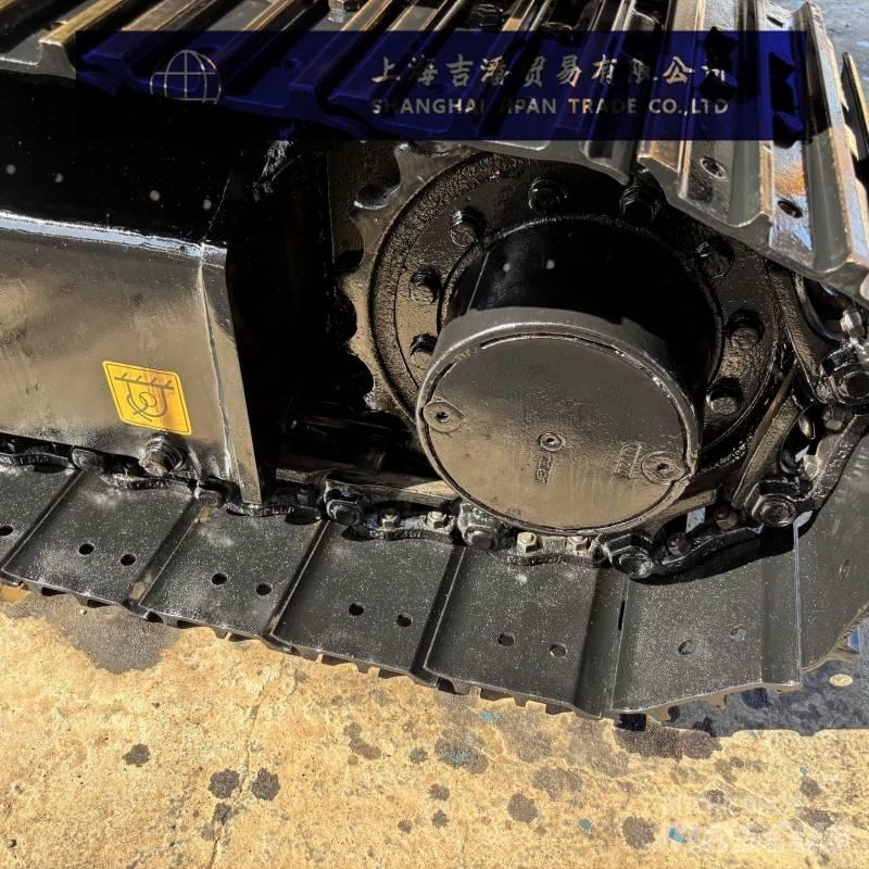 Sany SY 60 C Мини-экскаваторы