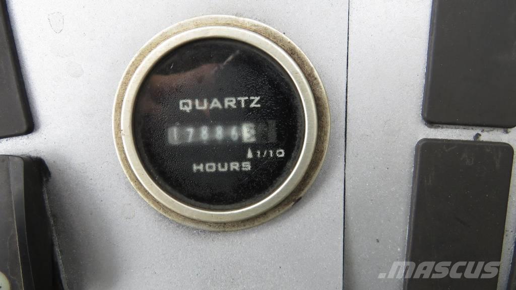 Svetruck 35120 Дизельные погрузчики