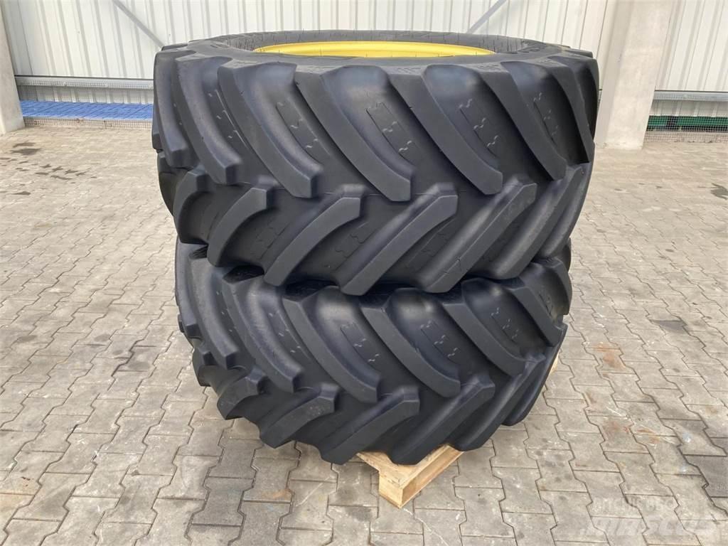 BKT 600/65R30 Шины и колёса