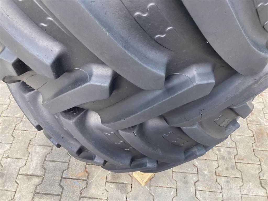 BKT 600/65R30 Шины и колёса
