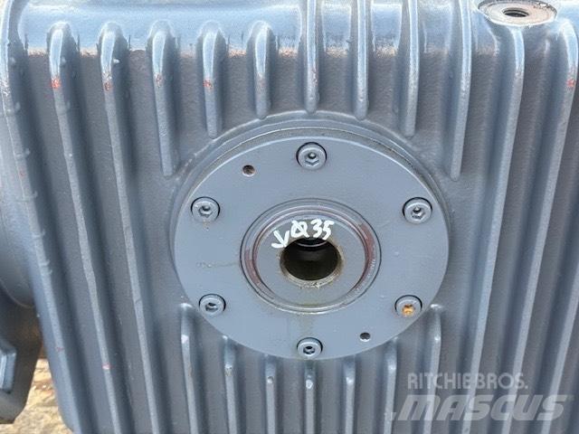 Wirtgen GEARS 69905 Трансмиссии и КПП