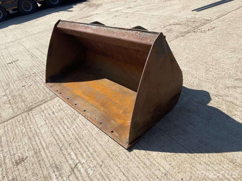 Rhinox 6ft bucket Ковши