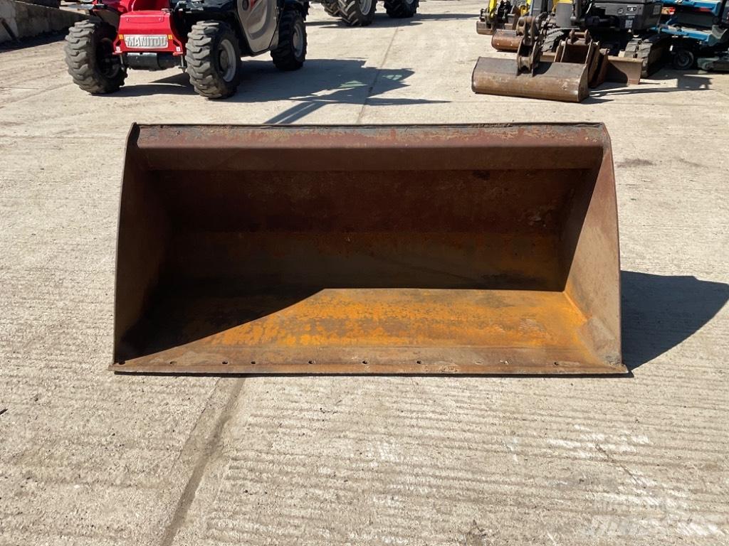 Rhinox 6ft bucket Ковши