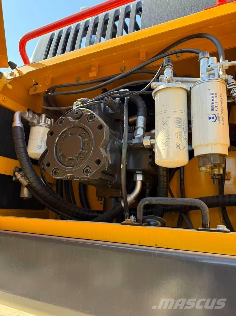 Volvo EC 480 D L Гусеничные экскаваторы