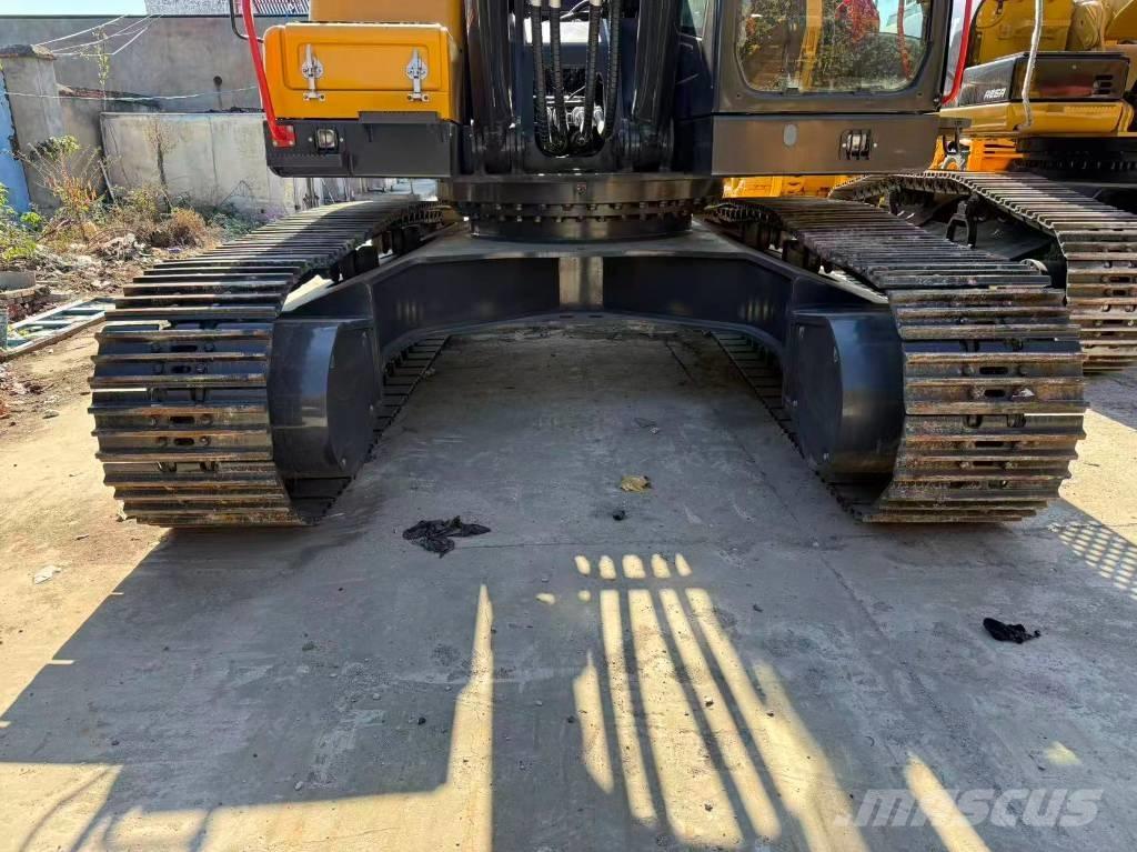 Volvo EC 480 D L Гусеничные экскаваторы