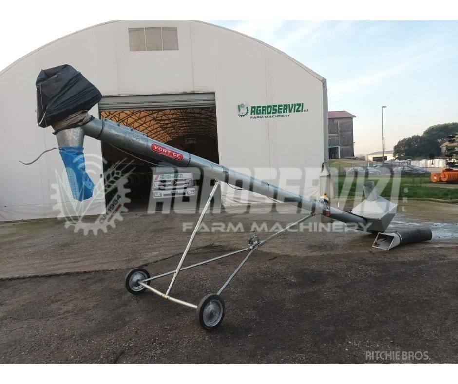  ARCOM VORTICE 380 V Комплектующие для погрузочных и сельхозмашин