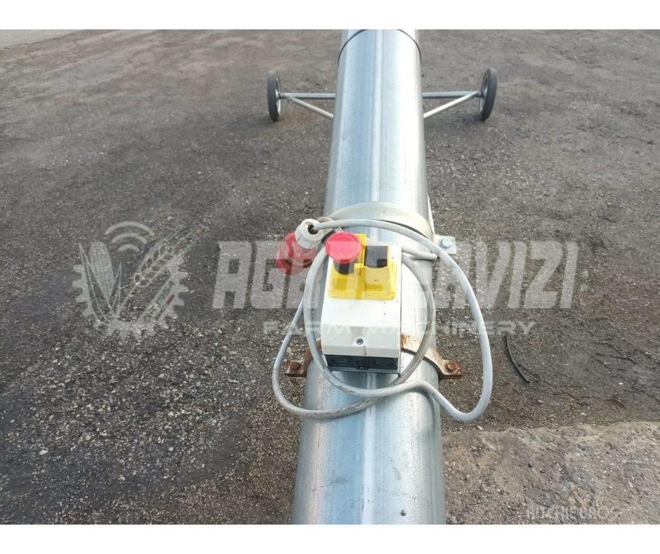  ARCOM VORTICE 380 V Комплектующие для погрузочных и сельхозмашин