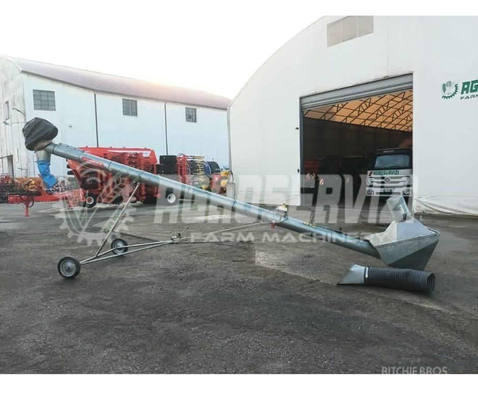  ARCOM VORTICE 380 V Комплектующие для погрузочных и сельхозмашин