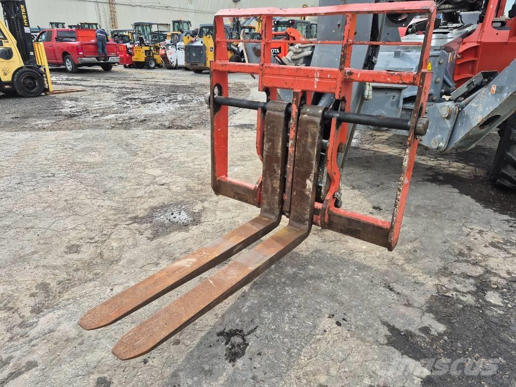 SkyJack SJ 1056 TH Телескопические погрузчики