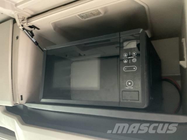 Scania R 500 Седельные тягачи