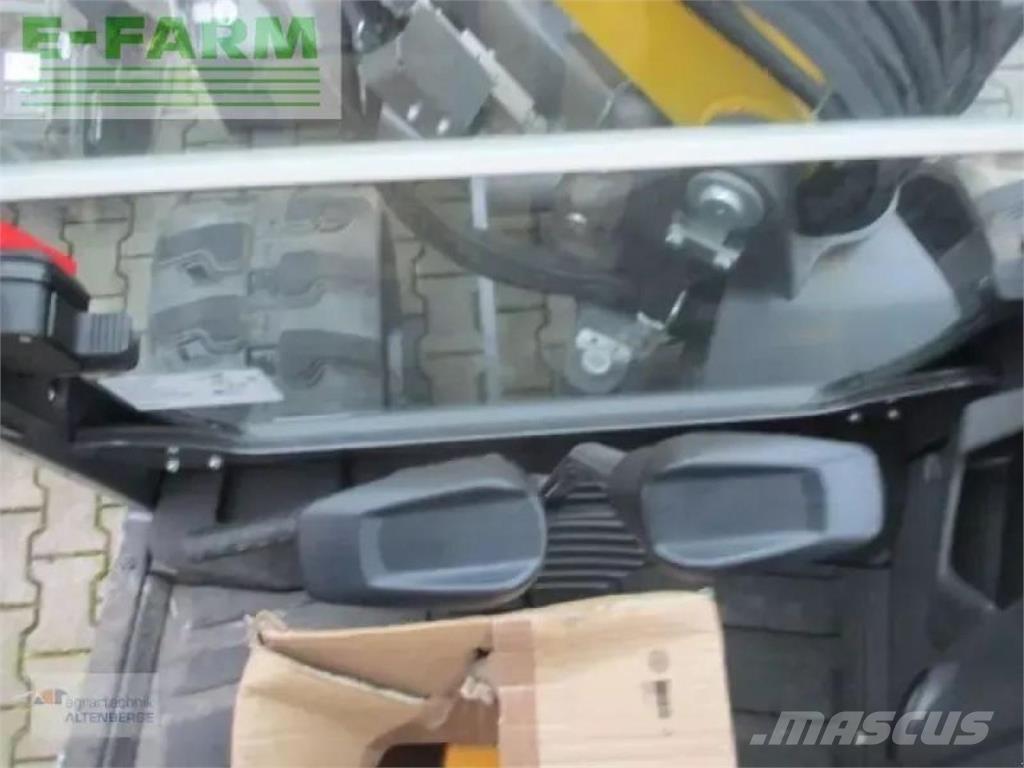 New Holland e55d Мини-экскаваторы