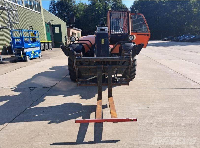 JLG 3614 RS Телескопические погрузчики
