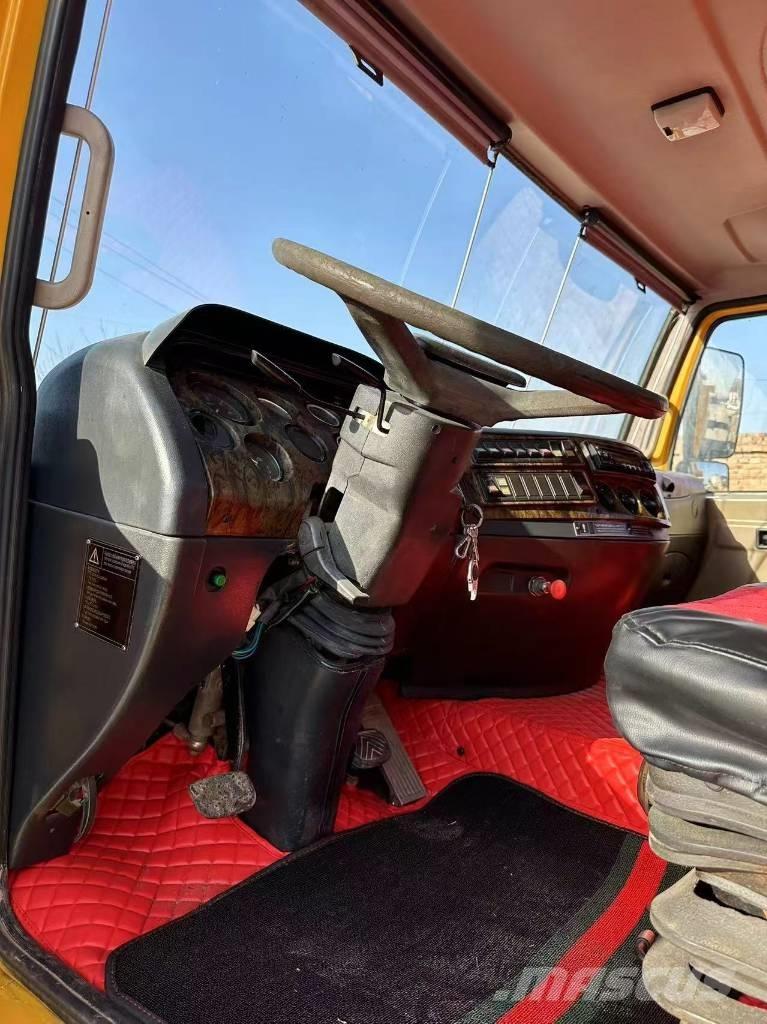 XCMG QY 50 K-II Автокраны