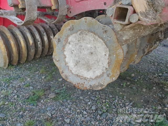 Väderstad CR 925 Дисковые бороны