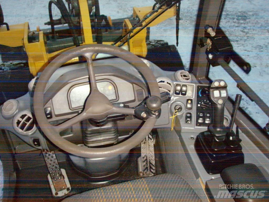 Volvo L 20 F med A/C Фронтальные погрузчики