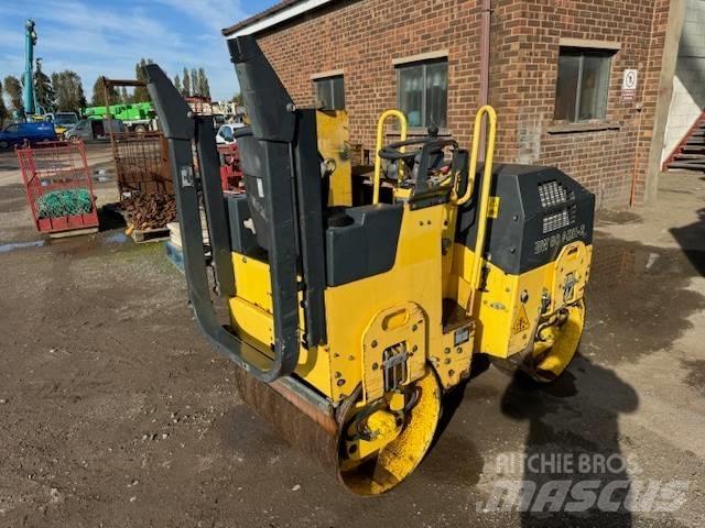 Bomag BW 80 ADH-2 Катки тротуарные