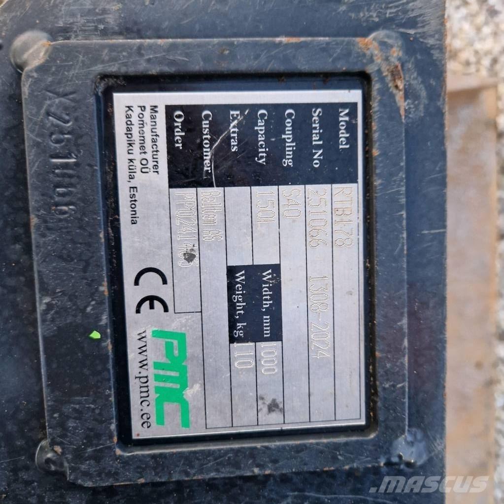 Doosan DX 35 Z Мини-экскаваторы