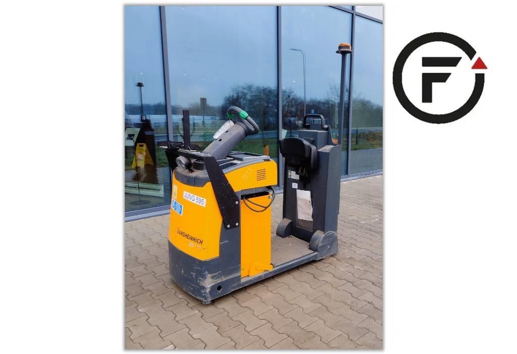 Jungheinrich EZS 130 Складские электротягачи
