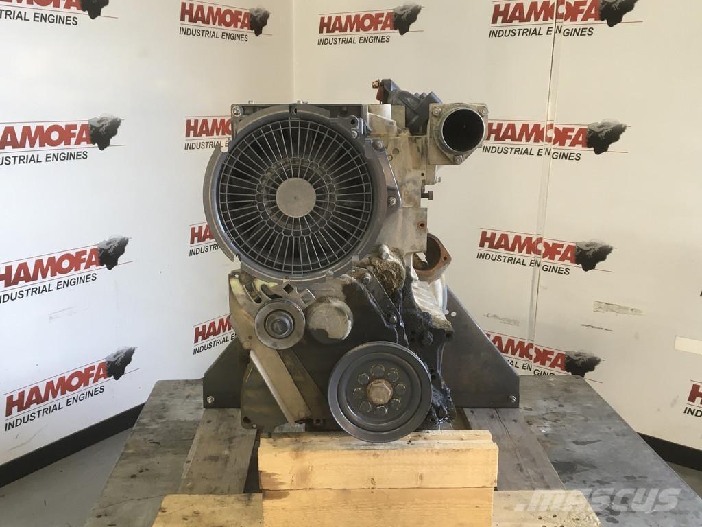 Deutz F3L2011 CORE Строительная техника - Другие