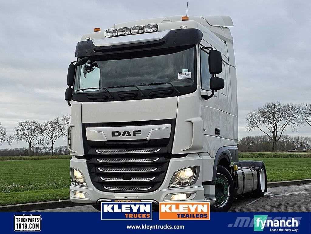 DAF XF 450 Седельные тягачи