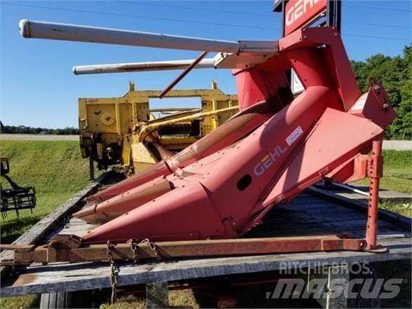 Gehl TR3038 Строительная техника - Другие