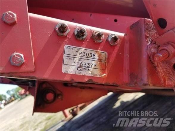 Gehl TR3038 Строительная техника - Другие