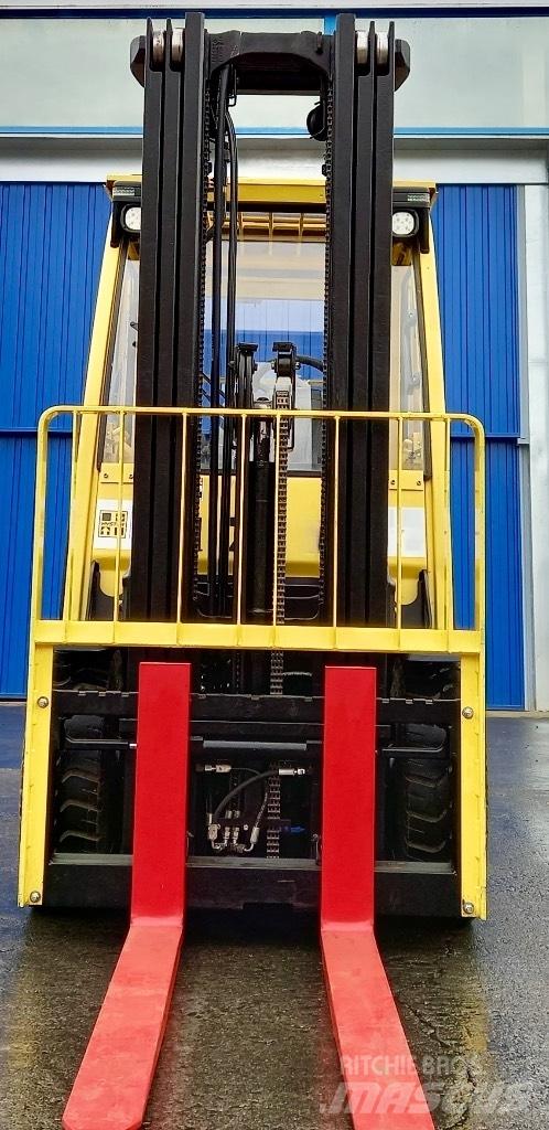 Hyster H 30 FT Дизельные погрузчики